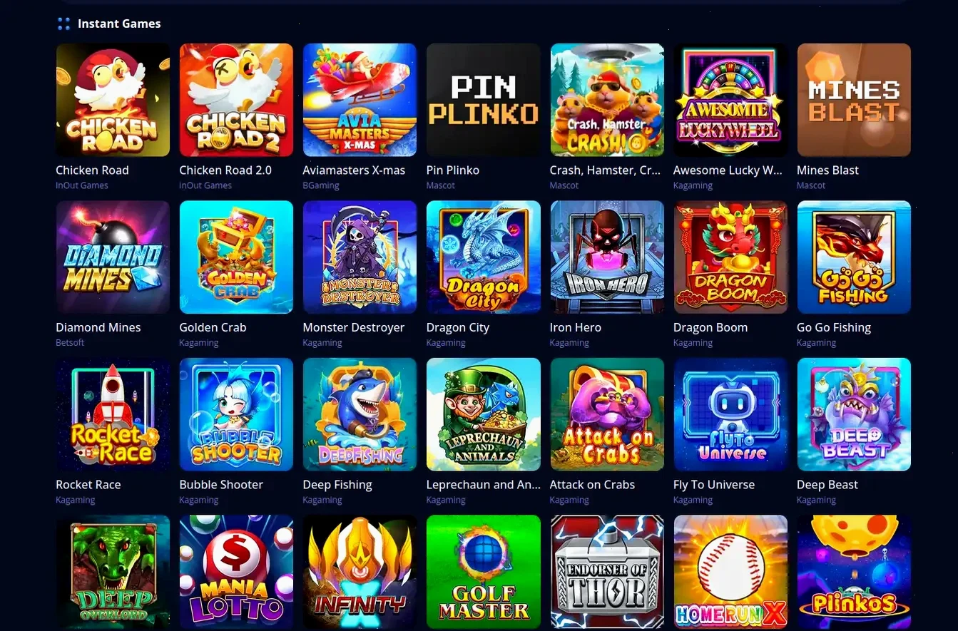 Caspero Spielerkonto erstellen und Bonus aktivieren