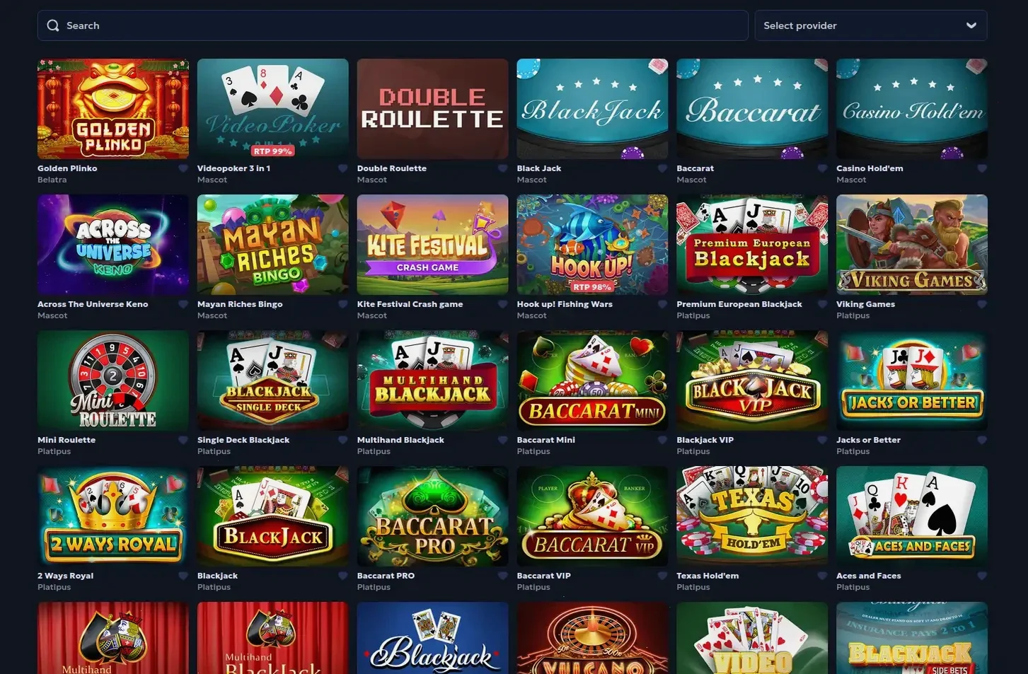 Datenschutz und Sicherheit bei Caspero Casino